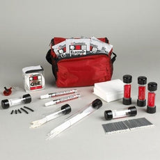 Chemtronics Universal Fiber Optic End Face Cleaning Kit - CFK1202