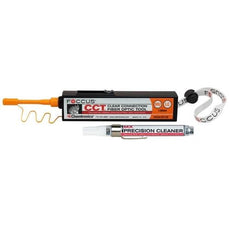 Chemtronics FOCCUS CCT Clear Connection Tool - CCT-125KIT