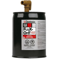 Chemtronics Flux-Off Lead Free - 1 gal - ES197