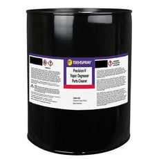 Techspray Precision-V Parts Cleaner - 5 gal - 1654-5G