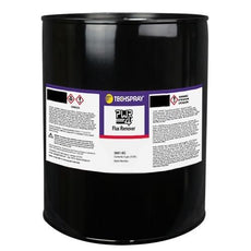 Techspray PWR-4 Flux Remover - 5 gal - 3401-5G