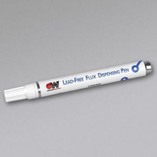 Chemtronics CircuitWorks Lead-Free Flux Pen - bulk MOQ CASE/50 - CW8400BLK50
