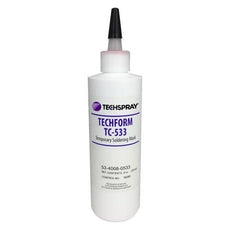 Techspray TC533 Techform - 8oz MOQ CASE/12 53-4008-0533