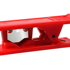 Burkle Hose cutter for hoses to 20mm Ø