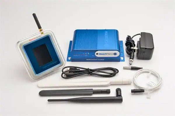 Thermo Scientific Sensors