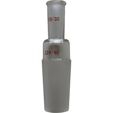 Adapter 10/30Top & 24/40Bottom (A4195-3)