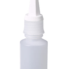 Burkle Drop Boy, HDPE, 25 ml, w/ separate cap