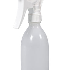 Burkle Spray bottle Turn'n'Spray, 250 ml, stroke: 1,2 ml