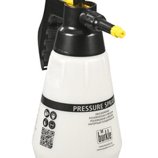 Burkle Pressure sprayer, 1500 ml, adjustable spray jet