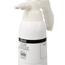 Burkle Pressure sprayer Food, 1200 ml