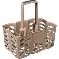 Burkle Bottle carrier for 6 bottles up to max. 95 mm Ø