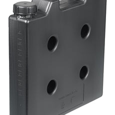 Burkle Compact jerrycan, conductive, w/o connector 5l