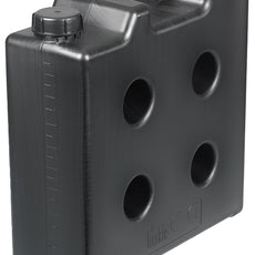 Burkle Compact jerrycan, conductive, w/o connector 10l