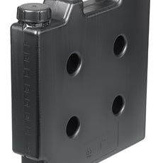 Burkle Compact jerrycan, conductive, w/ thr.connector 5l