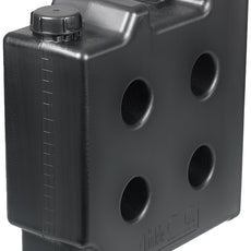 Burkle Compact jerrycan, conductive, w/ thr.connector 10l