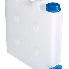 Burkle Compact jerrycan & Compact StopCock set 5l