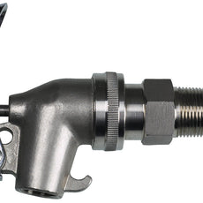 Burkle Spigot stainless steel