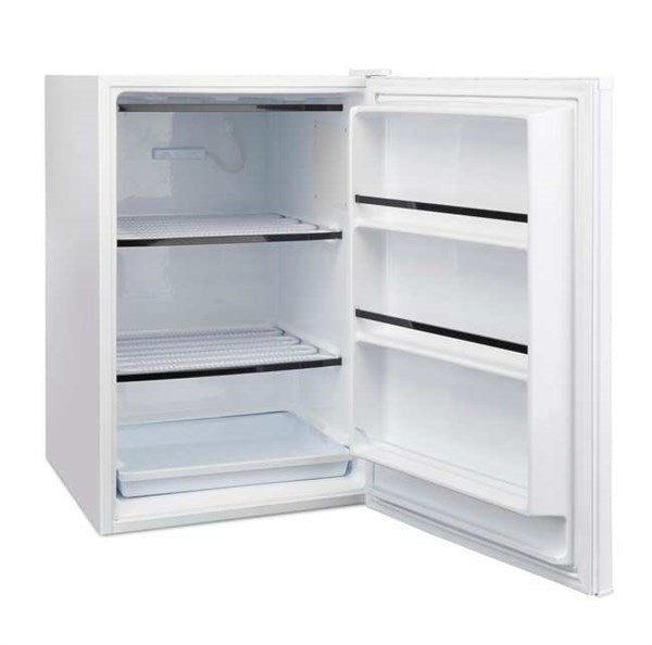 Laboratory Freezers