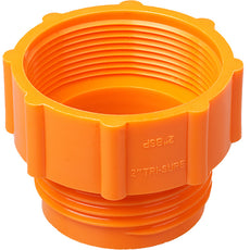 Burkle Thread ad. S 56x4 (Tri-Sure) outer- G2"inner, o.