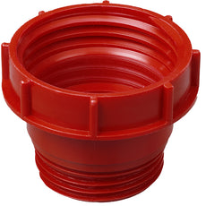 Burkle Thread ad. S56x4 (T-S)outer-S70x6(Mauser)inner,red