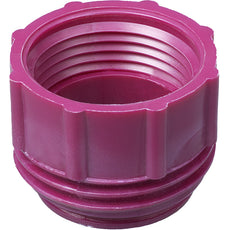 Burkle Thread ad. S70x6(Mauser)out.- S56x4(T-S)in.,purple