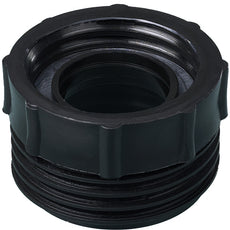 Burkle Thread ad. S64x5 outer- S55x5 (DIN51) inner, black