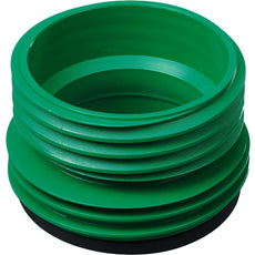 Burkle Thread ad. S70x6 (Mauser) outer- S64x5 outer,green