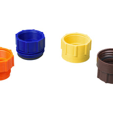 Burkle Adapterset (4 Thread adapter)