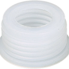 Burkle Thread adapter ETFE GL45-GL38