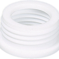 Burkle Thread adapter PTFE GL45-S40