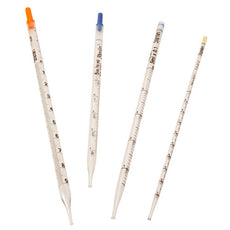 Pipet 10x.1ml P.S. ea - P6354-10
