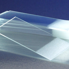 C & A Scientific Cover Glass 18x18mm #2 1oz. - M6535-2