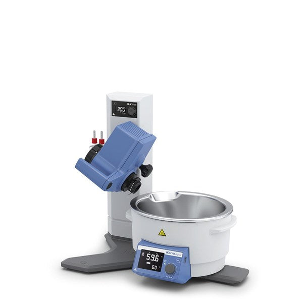 Rotary Evaporators