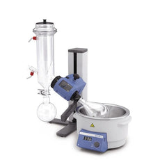 IKA Works Rv 3 With Dry Ice Condenser - 0010003494