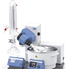 IKA Works Rv 10 Digital V-C - 0010005185