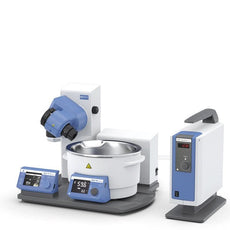 IKA Works Rv 10 Auto Pro Flex - 0010005197