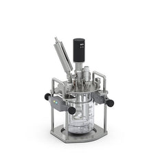 IKA Works Habitat Ferment Dw 0.5 - 0010007655