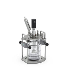 IKA Works Habitat Ferment Dw 1 - 0010007657