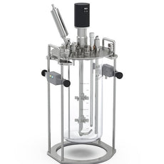 IKA Works Habitat Ferment Sw 5 - 0010007660