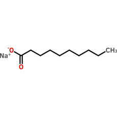 n-Decanoic Acid Sodium Salt