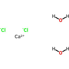 Calcium Chloride, Dihydrate, FCC