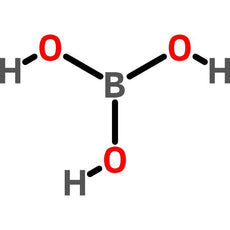 Boric Acid, Granular, BiotechGrade