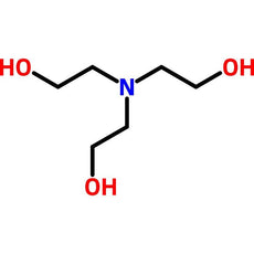 Trolamine, NF