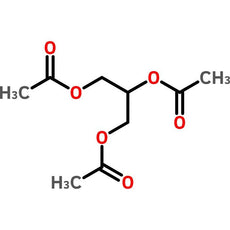 Triacetin, USP