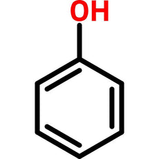 Phenol, Fused Crystal, USP