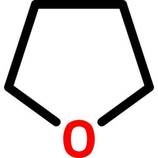 Tetrahydrofuran, Stabilized with BHT, Exceeds A.C.S. Specifications, HPLC Grade