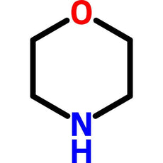 Morpholine, Reagent, ACS