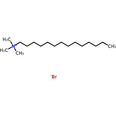 Tetradecyltrimethylammonium Bromide, Reagent