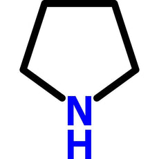 Pyrrolidine, Reagent