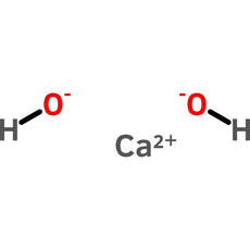 Calcium Hydroxide, Powder, Reagent, ACS